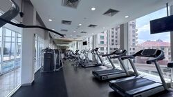 The Central (D1), Office #551385381